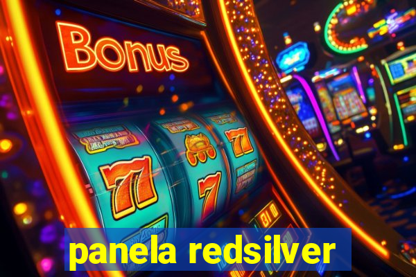 panela redsilver